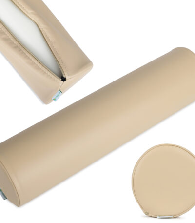 Habys Lagerungsrolle 15x60 cm beige