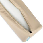 Habys Lagerungsrolle 15x60 cm beige