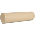 Habys Lagerungsrolle 15x60 cm beige