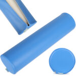 Habys Lagerungsrolle 15x60 cm blau