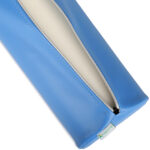 Habys Lagerungsrolle 15x60 cm blau