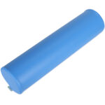 Habys Lagerungsrolle 15x60 cm blau