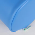 Habys Lagerungsrolle 15x60 cm blau