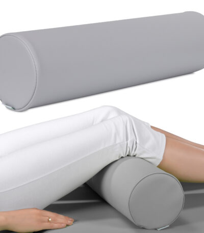 Habys Lagerungsrolle 15x60 cm grau