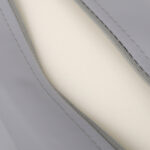 Habys Lagerungsrolle 15x60 cm grau