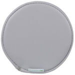 Habys Lagerungsrolle 15x60 cm grau