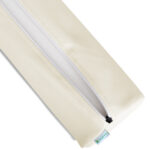 Habys Lagerungsrolle 15x60 cm halbrund elfenbein