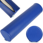 Habys Lagerungsrolle 15x60 cm rund marineblau