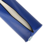 Habys Lagerungsrolle 15x60 cm rund marineblau