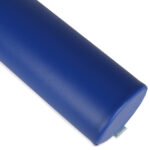 Habys Lagerungsrolle 15x60 cm rund marineblau
