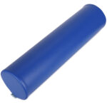 Habys Lagerungsrolle 15x60 cm rund marineblau