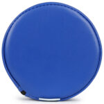Habys Lagerungsrolle 15x60 cm rund marineblau