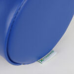 Habys Lagerungsrolle 15x60 cm rund marineblau