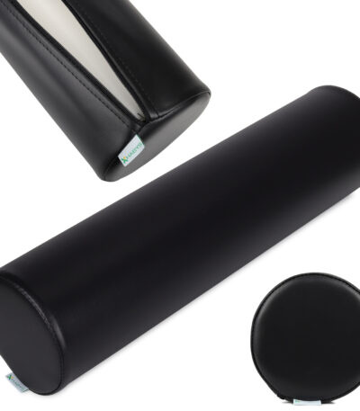 Habys Lagerungsrolle 15x60 cm schwarz