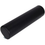 Habys Lagerungsrolle 15x60 cm schwarz