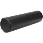 Habys Lagerungsrolle 15x60 cm schwarz