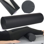 Habys Lagerungsrolle 15x60 cm schwarz Aveno Life