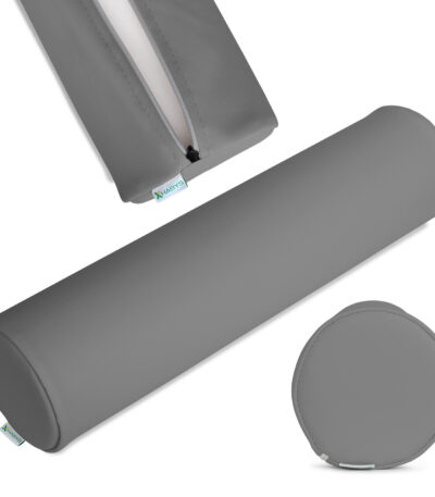 Habys Lagerungsrolle 15x60 grau