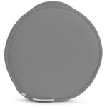 Habys Lagerungsrolle 15x60 grau