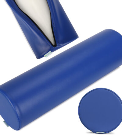 Habys Lagerungsrolle 18x60 cm marineblau
