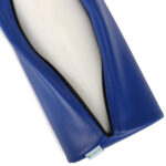 Habys Lagerungsrolle 18x60 cm marineblau