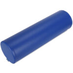 Habys Lagerungsrolle 18x60 cm marineblau
