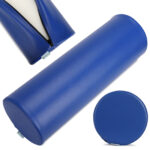 Habys Lagerungsrolle 20x60 cm rund marineblau