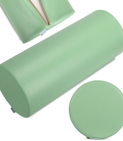Habys Lagerungsrolle 25x60 cm grün