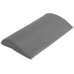 Habys Lagerungsrolle 40x25x5 cm hart grau