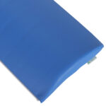 Habys Lagerungsrolle 40x25x5 cm weich blau