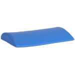 Habys Lagerungsrolle 40x25x5 cm weich blau