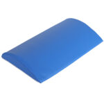 Habys Lagerungsrolle 40x25x5 cm weich blau
