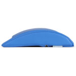Habys Lagerungsrolle 40x25x5 cm weich blau