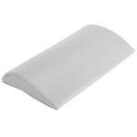 Habys Lagerungsrolle 40x25x5 cm weich hellgrau