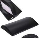 Habys Lagerungsrolle 40x25x5 cm weich schwarz
