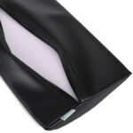 Habys Lagerungsrolle 40x25x5 cm weich schwarz