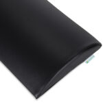 Habys Lagerungsrolle 40x25x5 cm weich schwarz