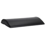 Habys Lagerungsrolle 40x25x5 cm weich schwarz