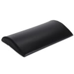 Habys Lagerungsrolle 40x25x5 cm weich schwarz