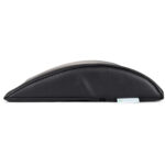 Habys Lagerungsrolle 40x25x5 cm weich schwarz