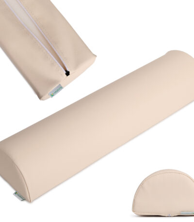 Habys Lagerungsrolle 60 cm beige