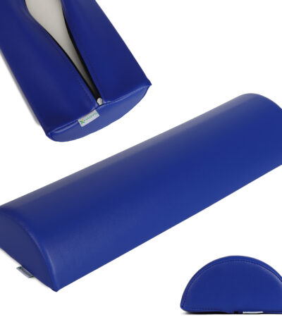 Habys Lagerungsrolle 60 cm dunkelblau