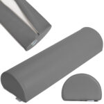Habys Lagerungsrolle 60 cm grau