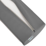 Habys Lagerungsrolle 60 cm grau