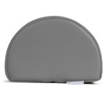 Habys Lagerungsrolle 60 cm grau