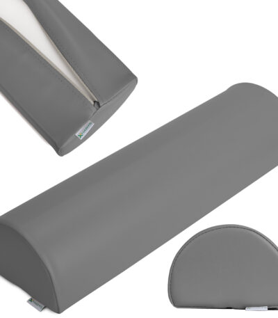 Habys Lagerungsrolle 60x18x12 cm grau