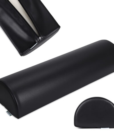 Habys Lagerungsrolle 60x18x12 cm schwarz