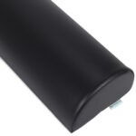 Habys Lagerungsrolle 60x18x12 cm schwarz