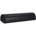 Habys Lagerungsrolle 60x18x12 cm schwarz