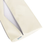 Habys Lagerungsrolle fest 40x25x5 beige